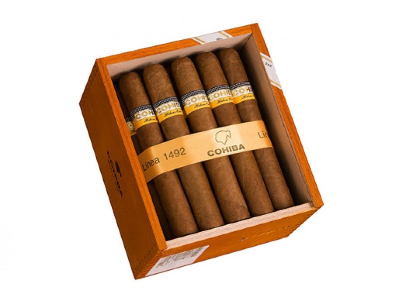 高希霸 VI 25' (2014) | SIGLO VI 25' (2014)