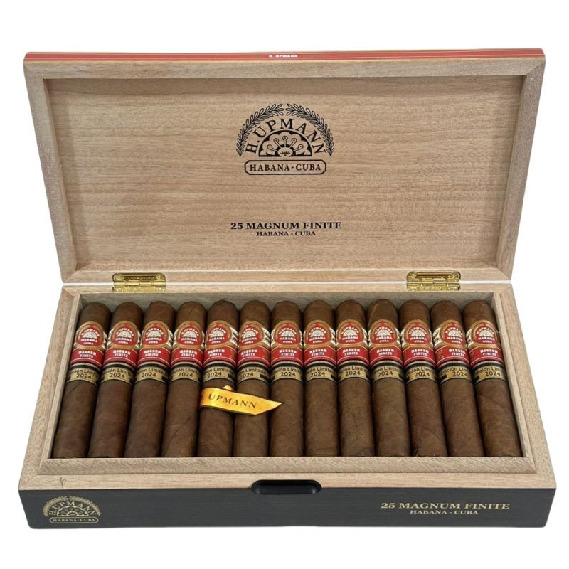 烏普曼 Finite Edición Limitada 2024 (年度限量版) | Magnum Finite Edición Limitada 2024 (年度限量版)