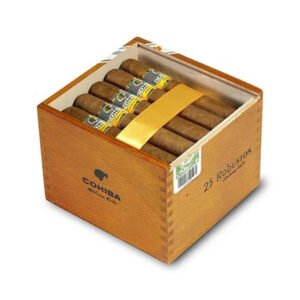 高希霸 ROBUSTOS 25' | COHIBA ROBUSTOS 25'