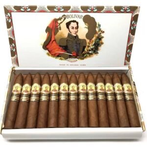 Bolívar Petit Belicosos